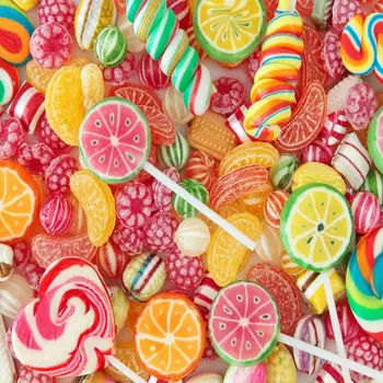 100-1000支裝中空塑膠棒棒糖棍,適用於棒棒糖、蛋糕棒棒糖、甜點、蛋糕棒棒糖支架 10 最佳銷售 蛋糕棒棒糖 - №1