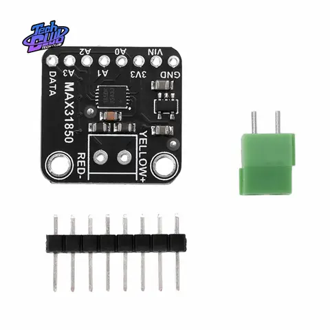 TPA2016D2 2.8W Amplifier Board Digital AMP HiFi Stereo Class D Low Distortion Audio Power Sound I2C and AGC Controller