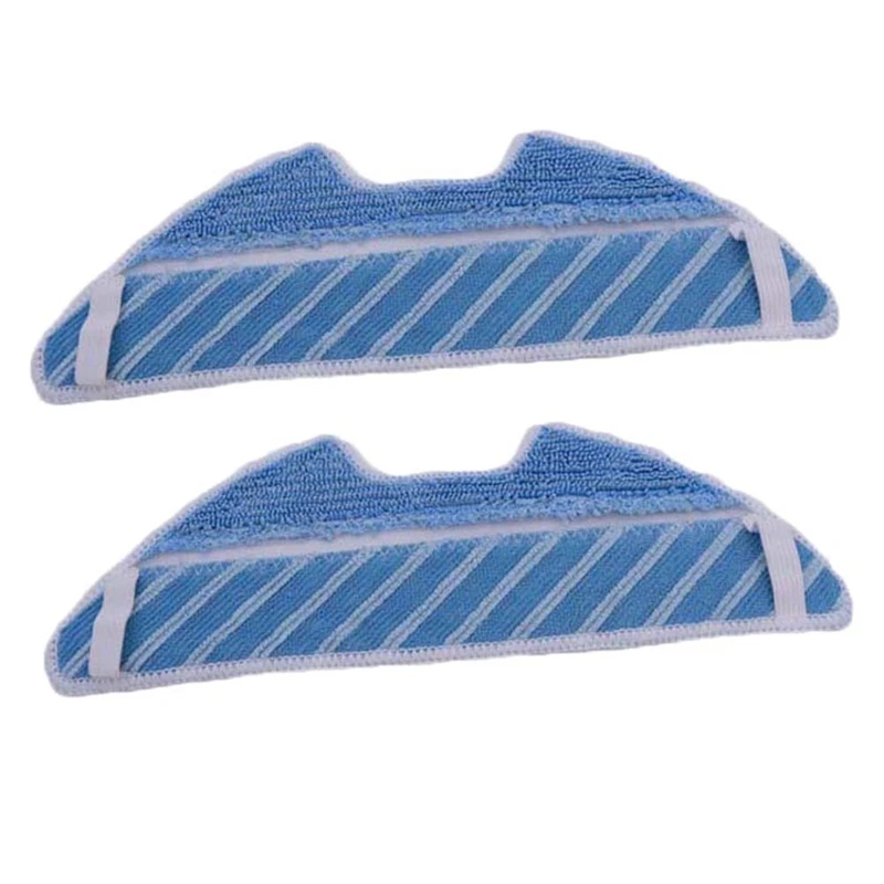 Robô aspirador rolo para Cecotec Conga, escova lateral principal, filtro Hepa, substituição do esfregão, peças sobressalentes A, 1290, 1390, 1590