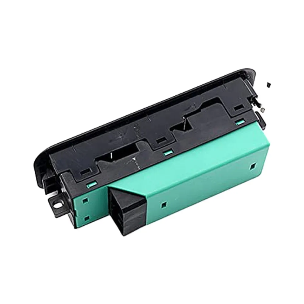 For Power Switch Front Right RHD For Suzuki For Wagon R Jimny For Ignis For Carry 37990-82G00-P4Z Black ABS Control Panel