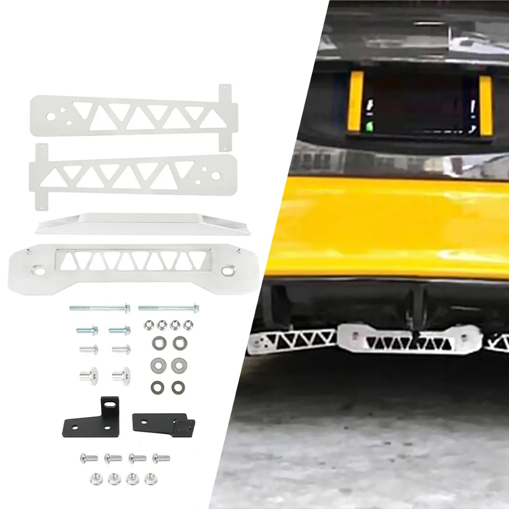 

Car Chassis Suspension Modification for FG2 FD FB06-11 Chassis Control Arm Set