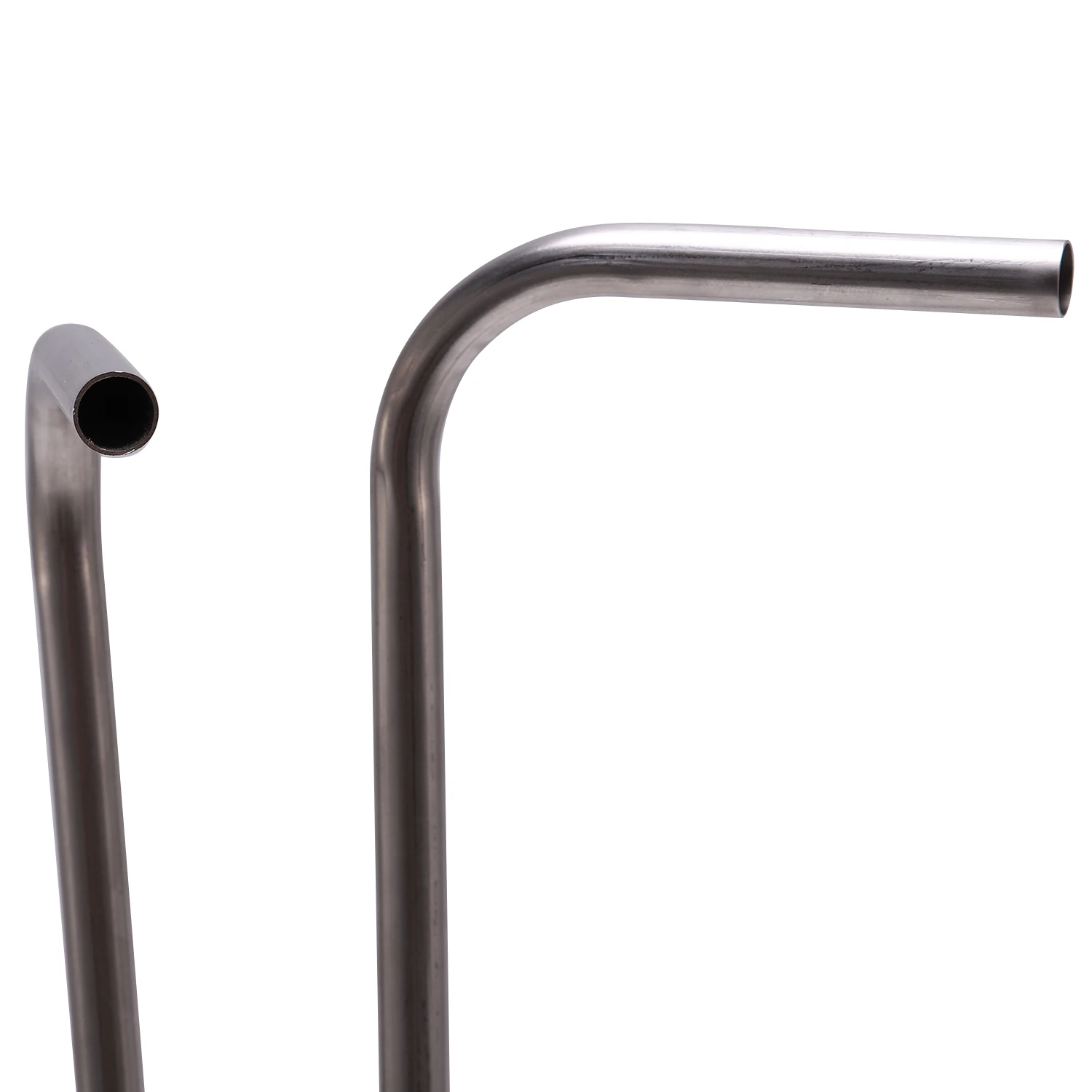 Stainless Steel Immersion Wort Chiller Tube For Home Brewing Super Efficient Wort Chiller Home Wine Making Machine Part-Hot