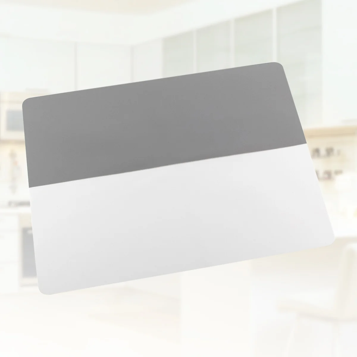 

40x30 см двухцветная силиконовая подставка для напитков серо-белая термостойкая нескользящая подставка для кружки для чашек для горячих и холодных напитков домашний стол