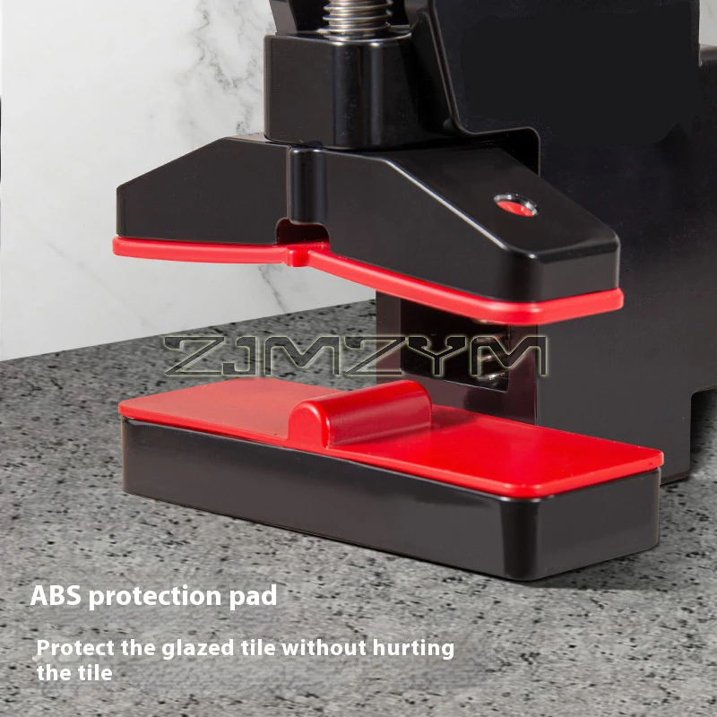 Glass Tile Cutter T-type Ceramic Tile Cutting Tool Items Delimiter Heavy Ceramic Tile Splitter Tile Pilers