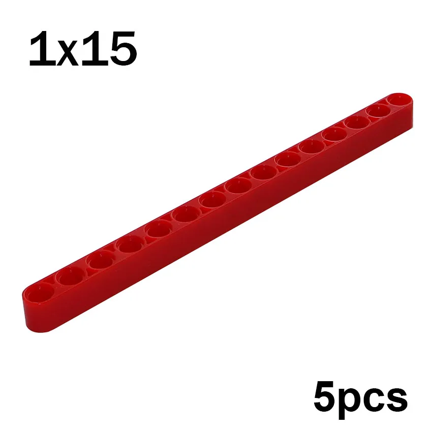 MOC-Teile, dicke Hubarmbalken, technische Bausteine 18654 43857 60483, 32523, 32316, 32524, 40490, 32525, 41239 32278 DIY-Steine