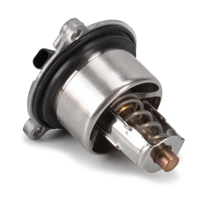 9A712111000 9A110622603 Car Engine Coolant Thermostat Replacement Spare Parts Accessories for PORSCHE 911 BOXSTER CAYMAN