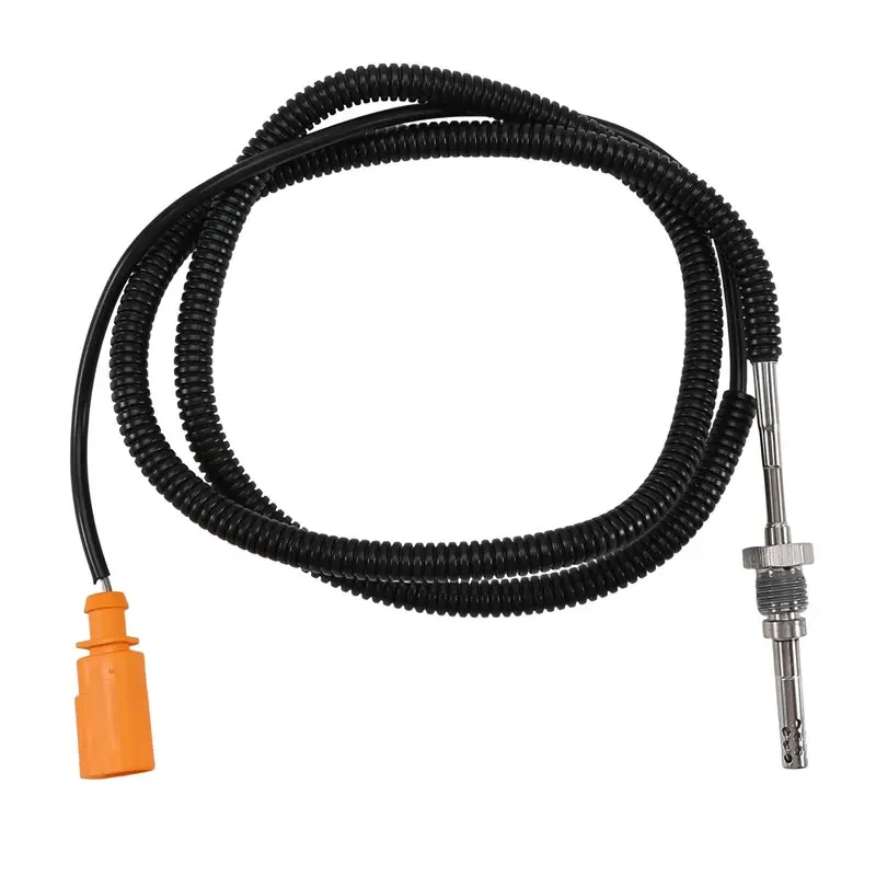 EGT Sensor 059906088BG For Audi A6 Q5 VW Touareg Porsche Cayenne 3.0 Limited Time Offer 4