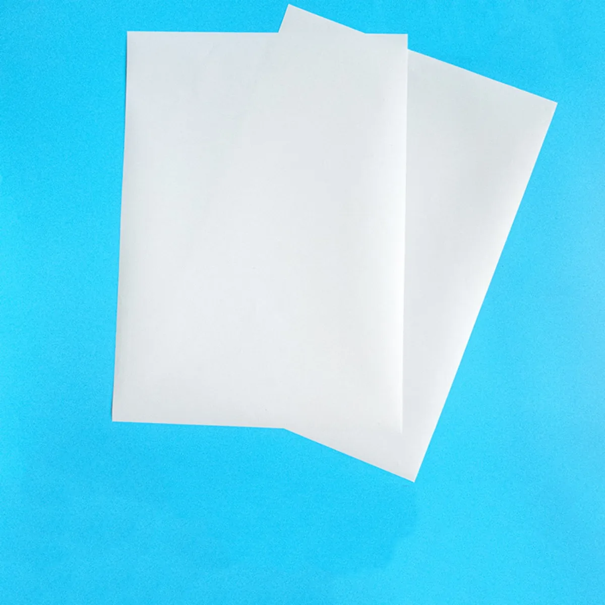 Ultra-thin Thermal Insulation Aerogel Film Thermally Insulating 200mm X 300mm Heat Preservation Cotton