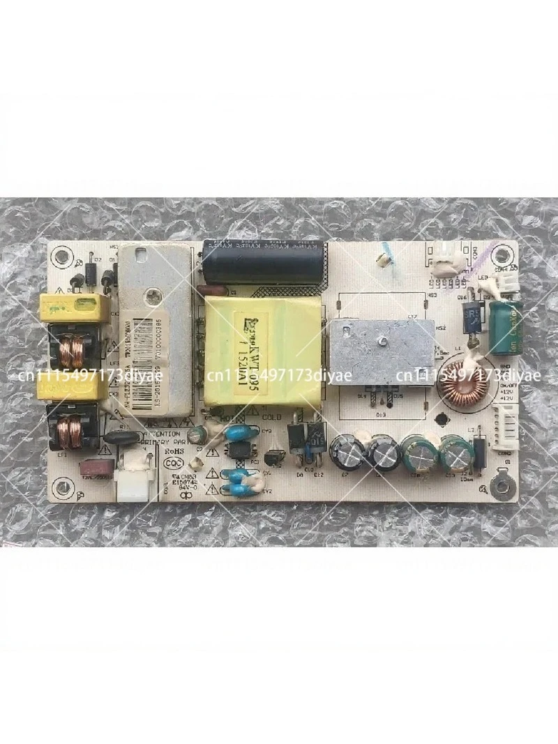 H3216C Q320PLUS PCB-252 REV 0.1 Power Board KW-PLE320215H Replacement Power Supply Board