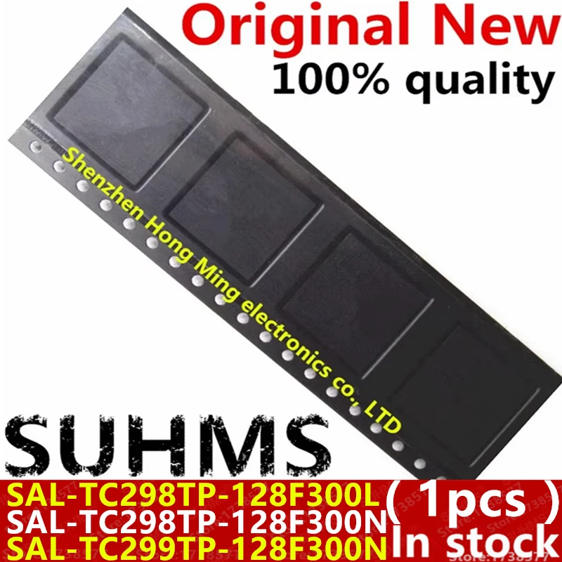 

(1 шт.) 100% новый SAL-TC298TP-128F300L BB SAL-TC298TP-128F300N BC SAL-TC299TP-128F300N BC BGA