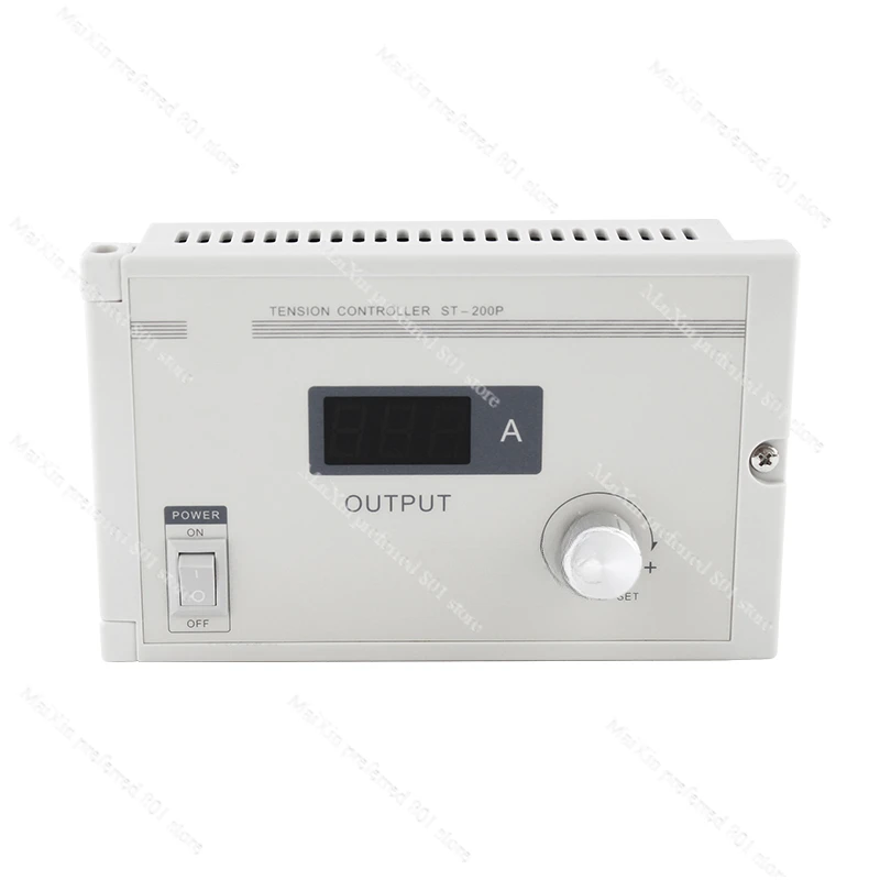 ST-200D ST-200P tension controller, magnetic powder tension controller ST-202D ST-203D