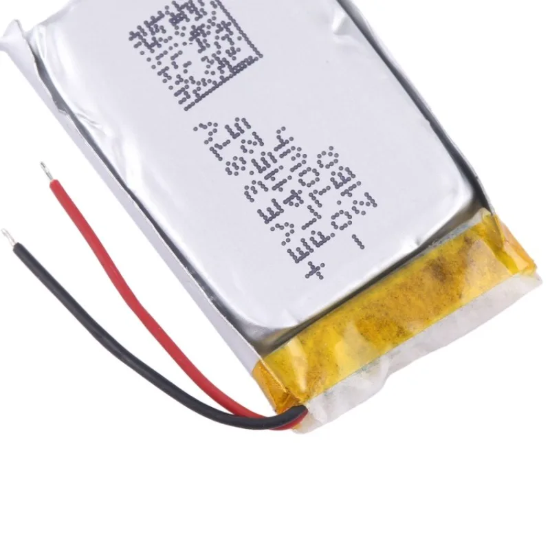 2025 NEW Replacement Lithium Polymer Battery for Xiaomi Mi Band 7/ 7 Pro/ 7 NFC Batteries