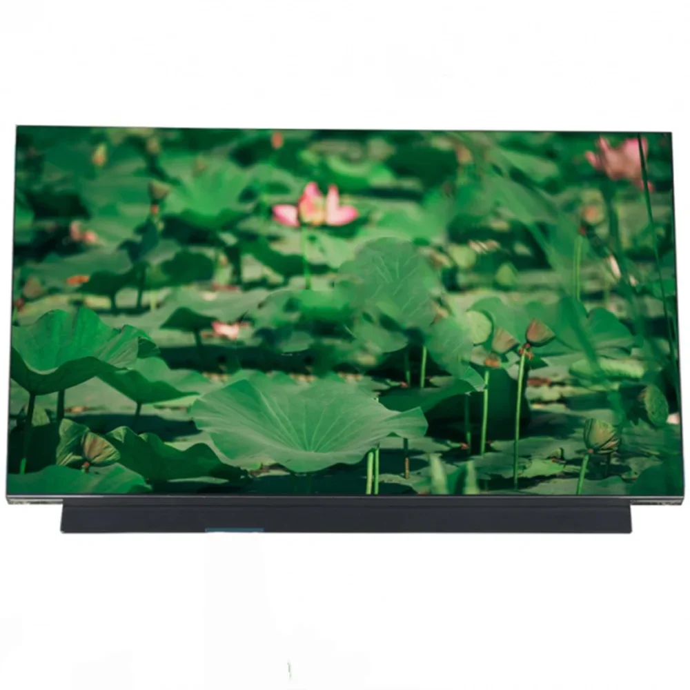 ATNA56WR14-0 ATNA56WR14 15.6 inch AM-OLED Screen IPS Panel 3840x2160 4K UHD 283PPI EDP 40pins Non-touch 440 cd/m² 100% DCI-P3