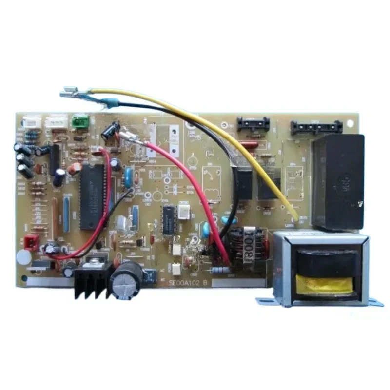 Motor brain board, external machine motherboard, control board SE00A102B MSH MUH-12LV MUH-17LV