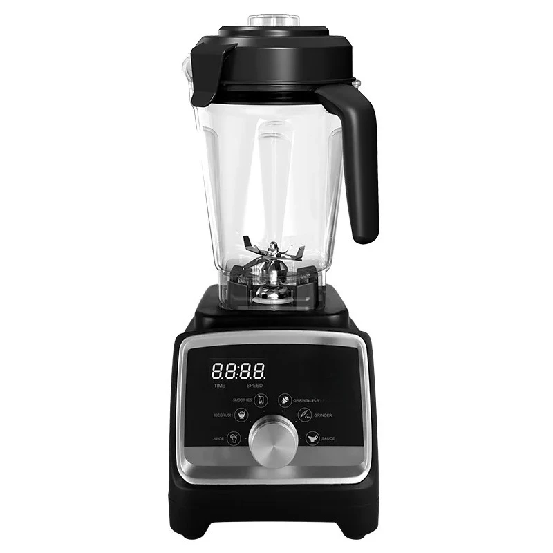 Multifunctional Wall Breaker Large Capacity Soy Milk Fruit and Vegetable Juicer Blender