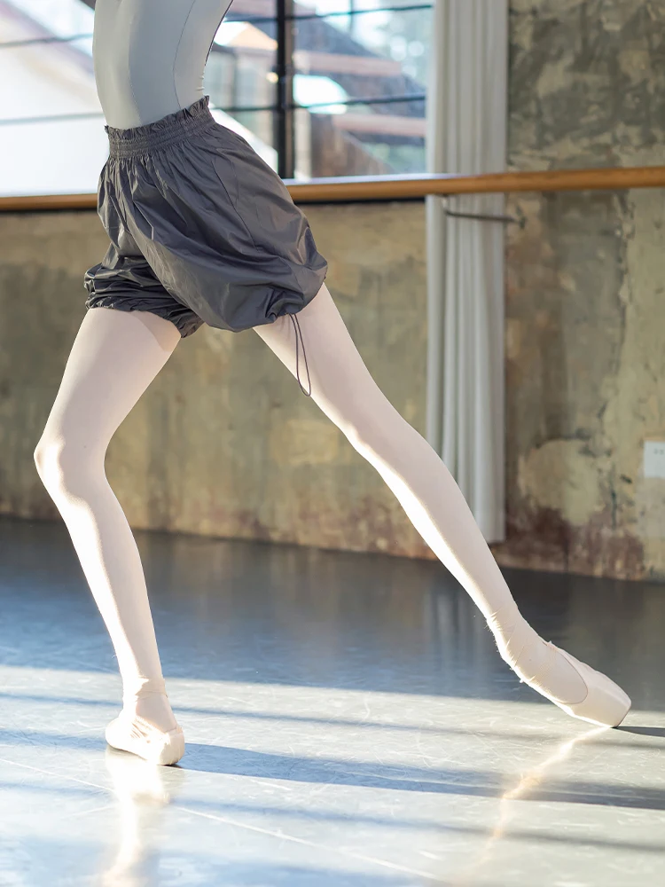 

customized Women's adult ballet dance costume ballet professional competition warm-up pants practice clothes sweatpants