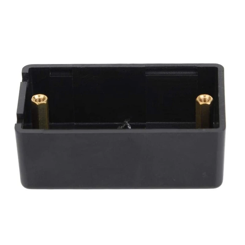 Waterproof Receiver Box, Waterproof Sealed Plastic Box, Suitable For Receiver Remote Control Cars And Boat Accessories