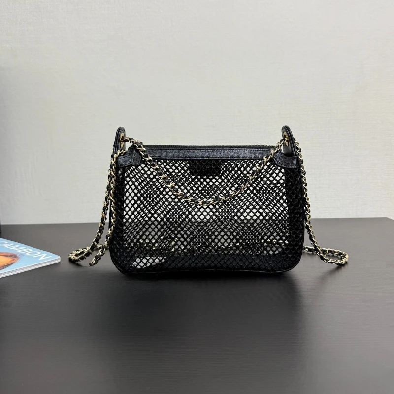 

Women 2025 New Versatile Brand Bag for Women Luxury Single Shoulder Crossbody Handbag Vegetable Basket Designer Bags