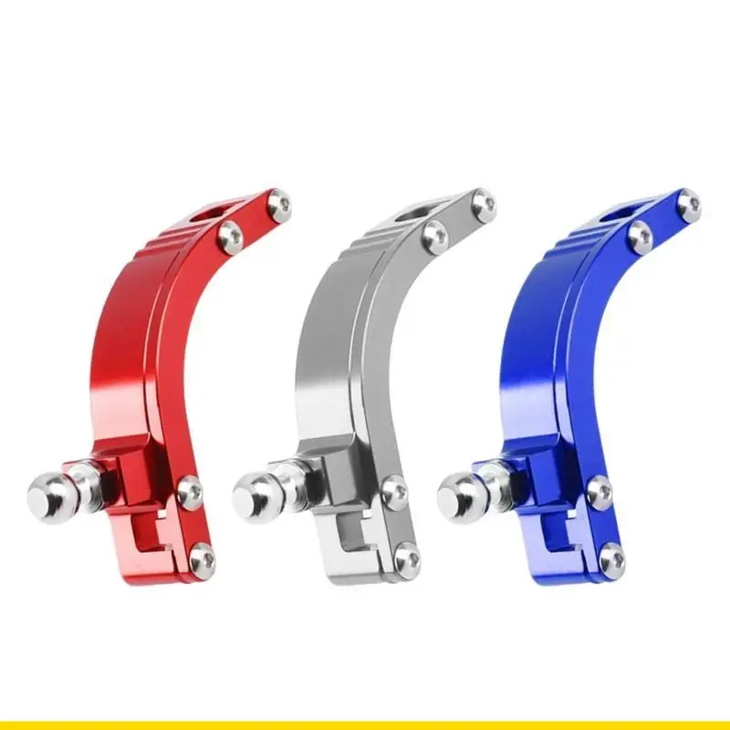 

SZCH Speed Short Shifter Box Interior Decorations for Civic Racing Height Lever