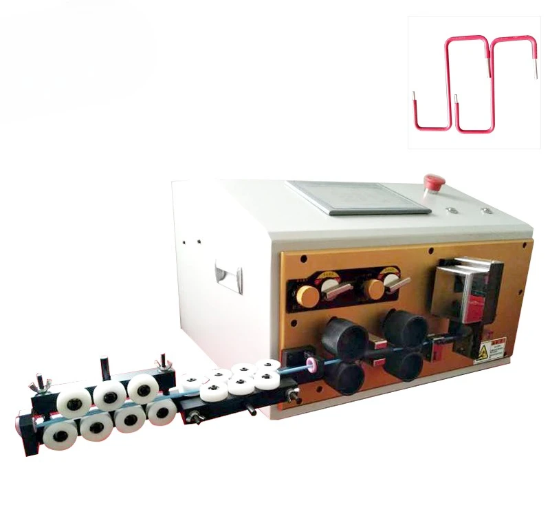 3d Cnc Wire Bending Used Cnc Wire Cut Machines