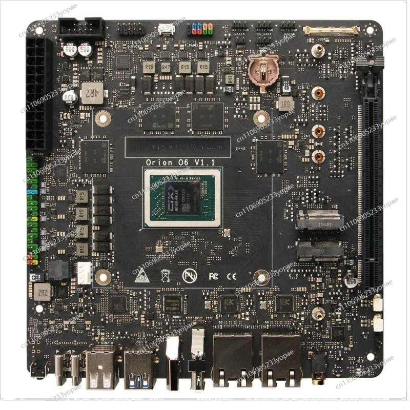 O6 Arm V9 Open Sour…