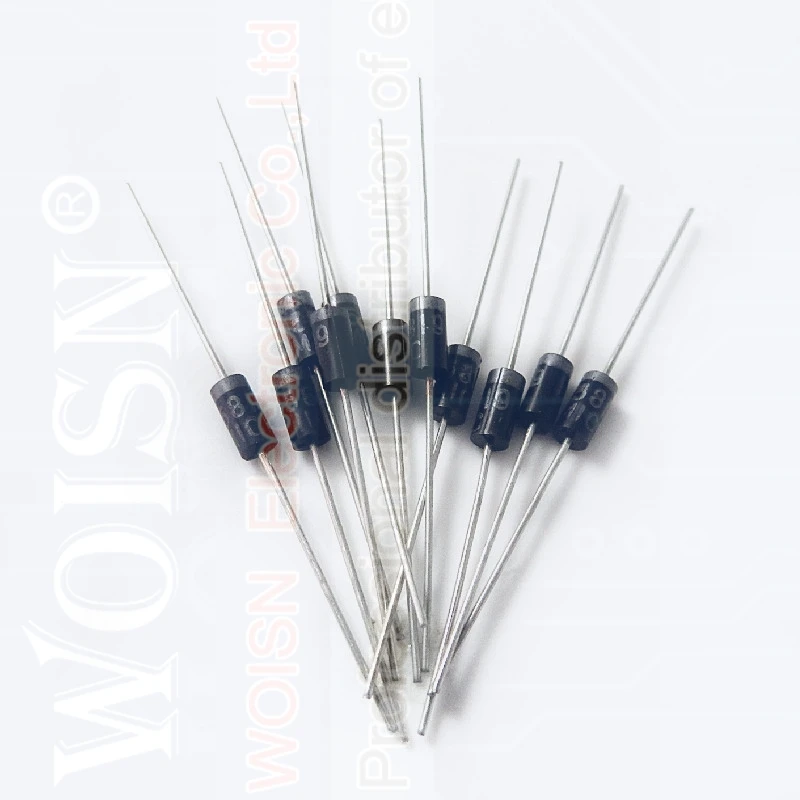 1pcs-20pcs DO-41 1N5819