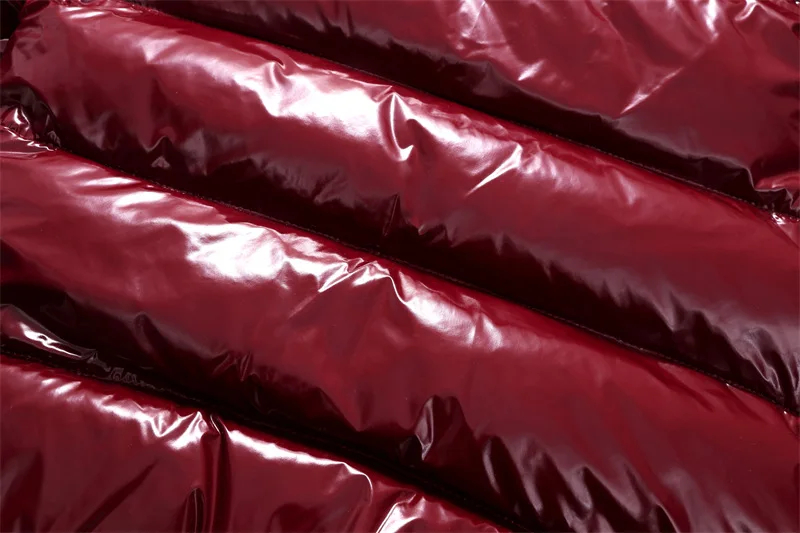 2-10Y Kinder Echte Daunenjacke Kinder Großer Pelzkragen Verdickte Jungen Mädchen Warme Jacke Wasserdicht Teenager Wintermantel – Detail 19