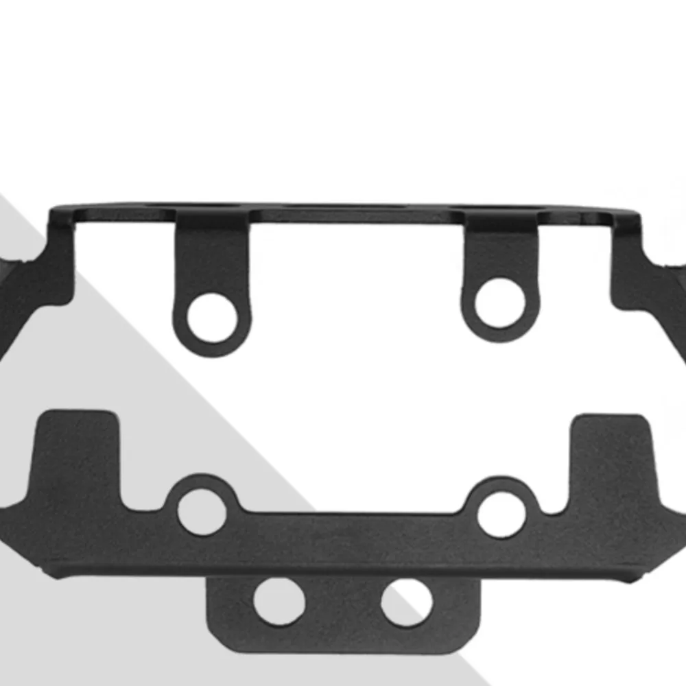 

Motorcycle Accessories CRF 300 L Rally Dash Bare Panel Frame Cover Protector For Honda CRF300L Rally 2021 2022 2023 2024 2025