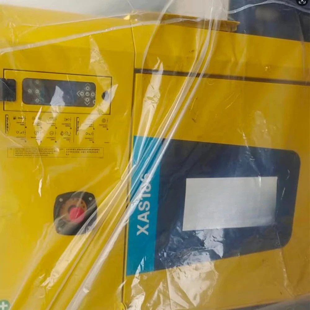 Customized Portable Diesel Air Compressor 11m³/min 7 Bar for Drilling and Mining Copressor Air Compressor 12v Compressor Air