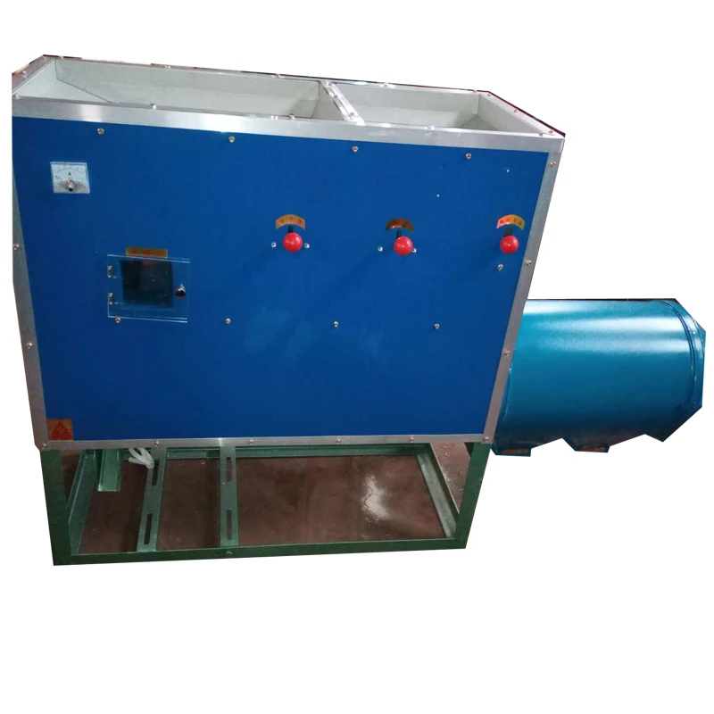 Hot-selling industrial corn processing machine corn sander price discount
