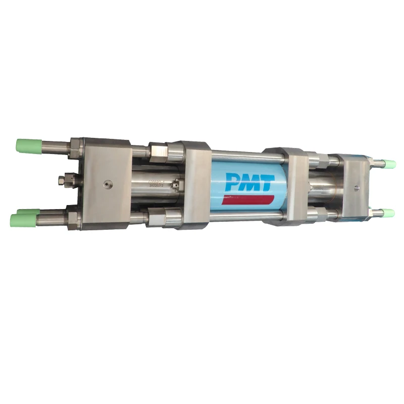 Waterjet Cutting Machine Spare Part 87K Short Block Intensifier Assembly 020070-1