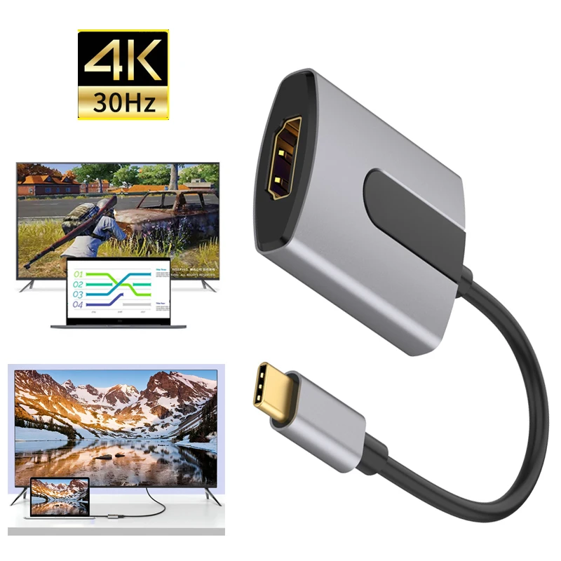 Video Splitter Adap… - image