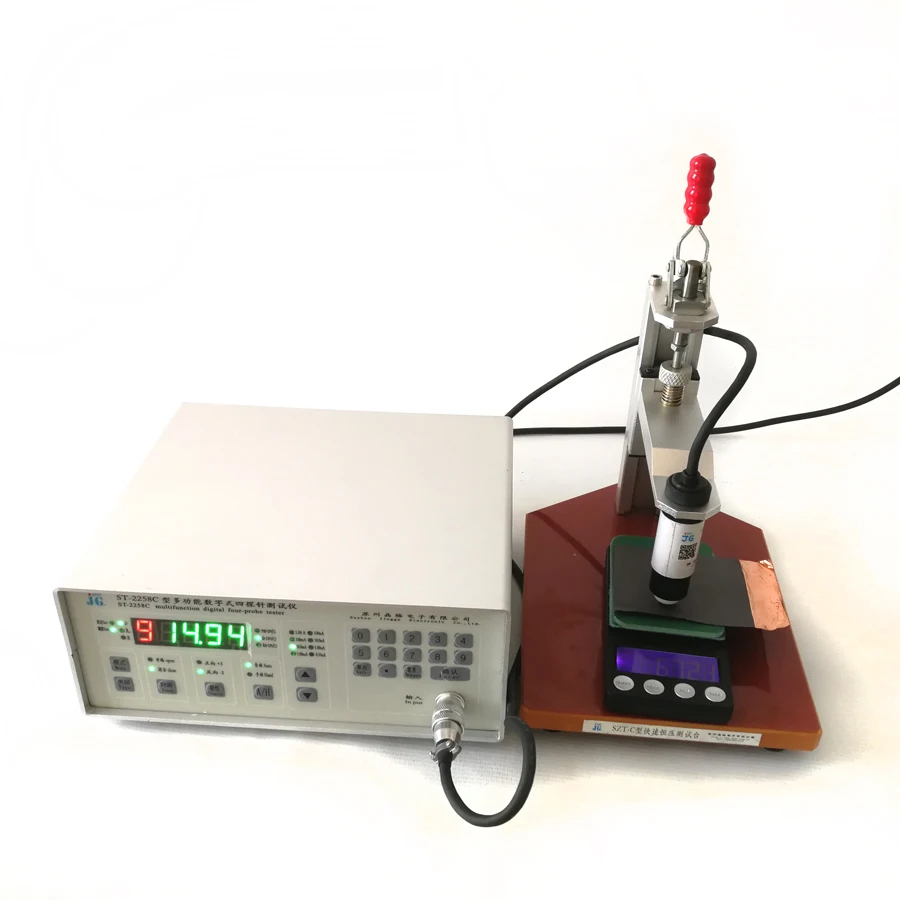 electric instrument MEASURING EQUIPMENT