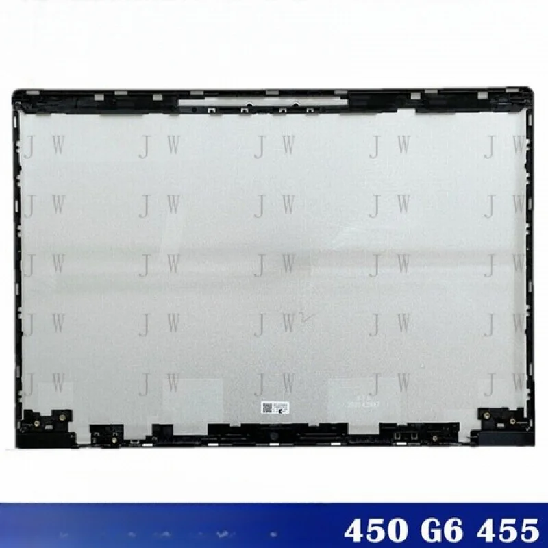 

DDZ Новый для HP ProBook 450 G6 455 G6 455R G6, верхняя задняя крышка ЖК-дисплея, задняя крышка L45110-001