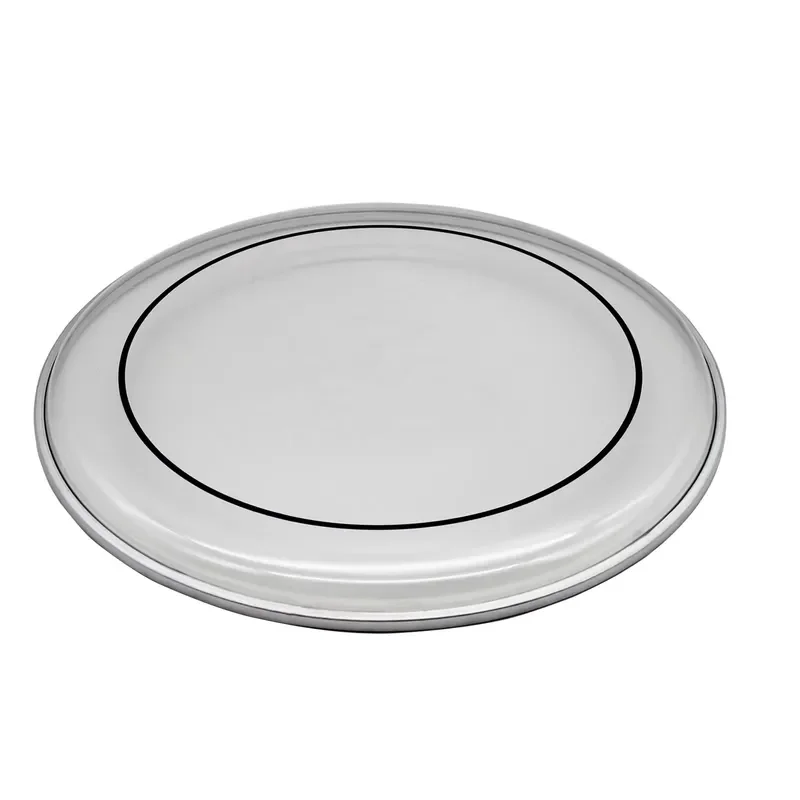 8 Inch Drum Head Replacement Drum Skin Percussion Instrument Accessory Customizable Factory Direct Supply for Musical