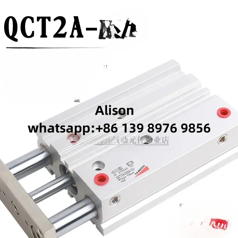 

COMAZZI CYLINDER QCT2A/QCB2A020/025/032A025/050/075/100/125/150 QCT2A020A020 QCT2A020A025 QCT2A020A030 QCT2A020A040 QCT2A020A050