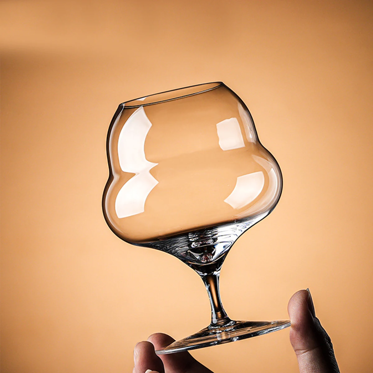 (Can Engrave Logo) 350/500ML H - Wine Beer Logo ulasan dan harga
