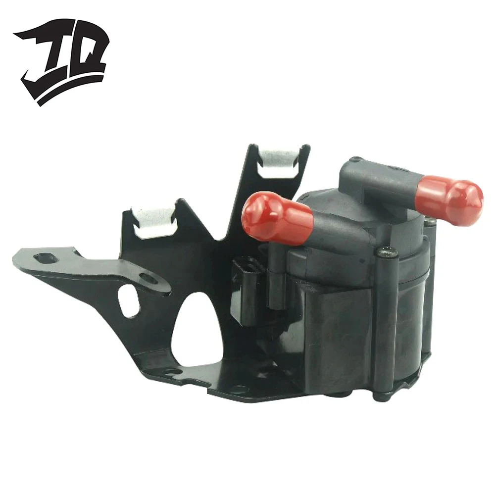 Electric Brushless Auxiliary Water Pump 11537619360 | 12V/24V Universal Fit for Multi-Vehicle Application