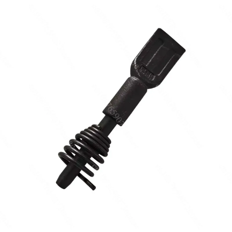 Pneumatic Impact Rod Air Pick Hammer Auto Tire Repair Tool Air Chisel Tire Removal Tool for Vehicle Workshop