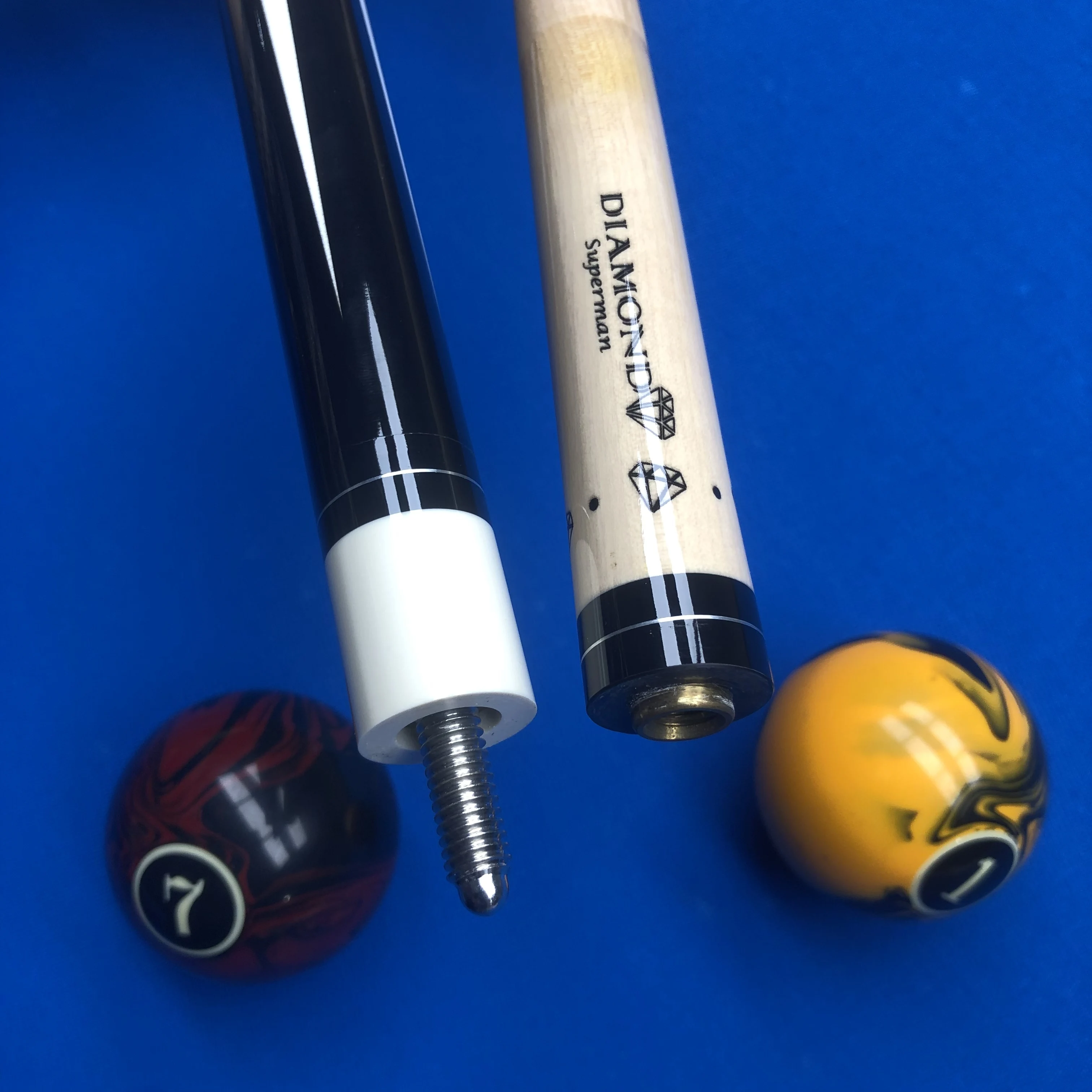 Thumbnail 2 - #64 Best Billiard Cues to Buy In 2026