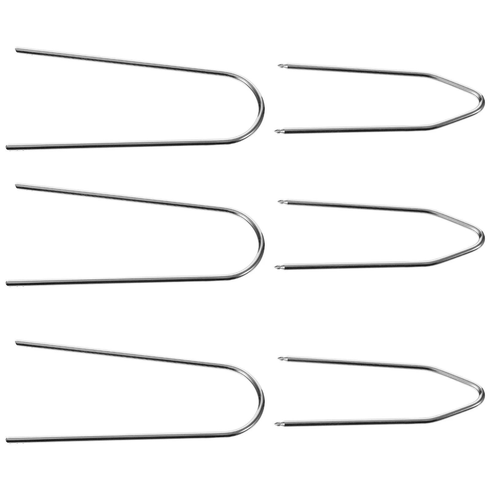 

6 Pcs Car Radio Release Tool Removing Tools Disassembly Kit Extraction for
