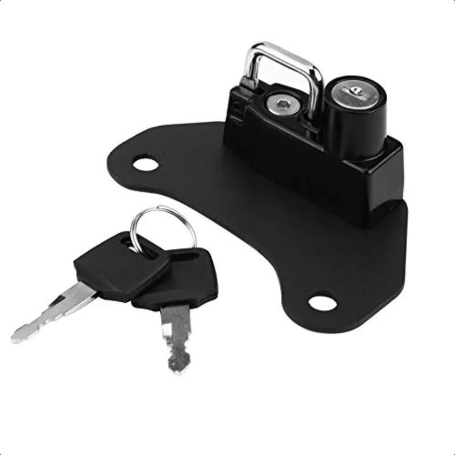 

2018 Indian Scout Helmet LockIndian Bobber Motorcycle Helmet Lock 22 Helmet Lock Bobber 2022 Kit Vertical License Plate Mount 2