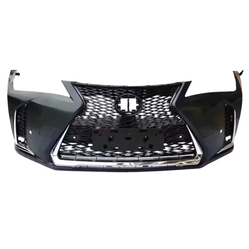 

High Quality F Sport Body Kit Car Bumper for Ux 2018