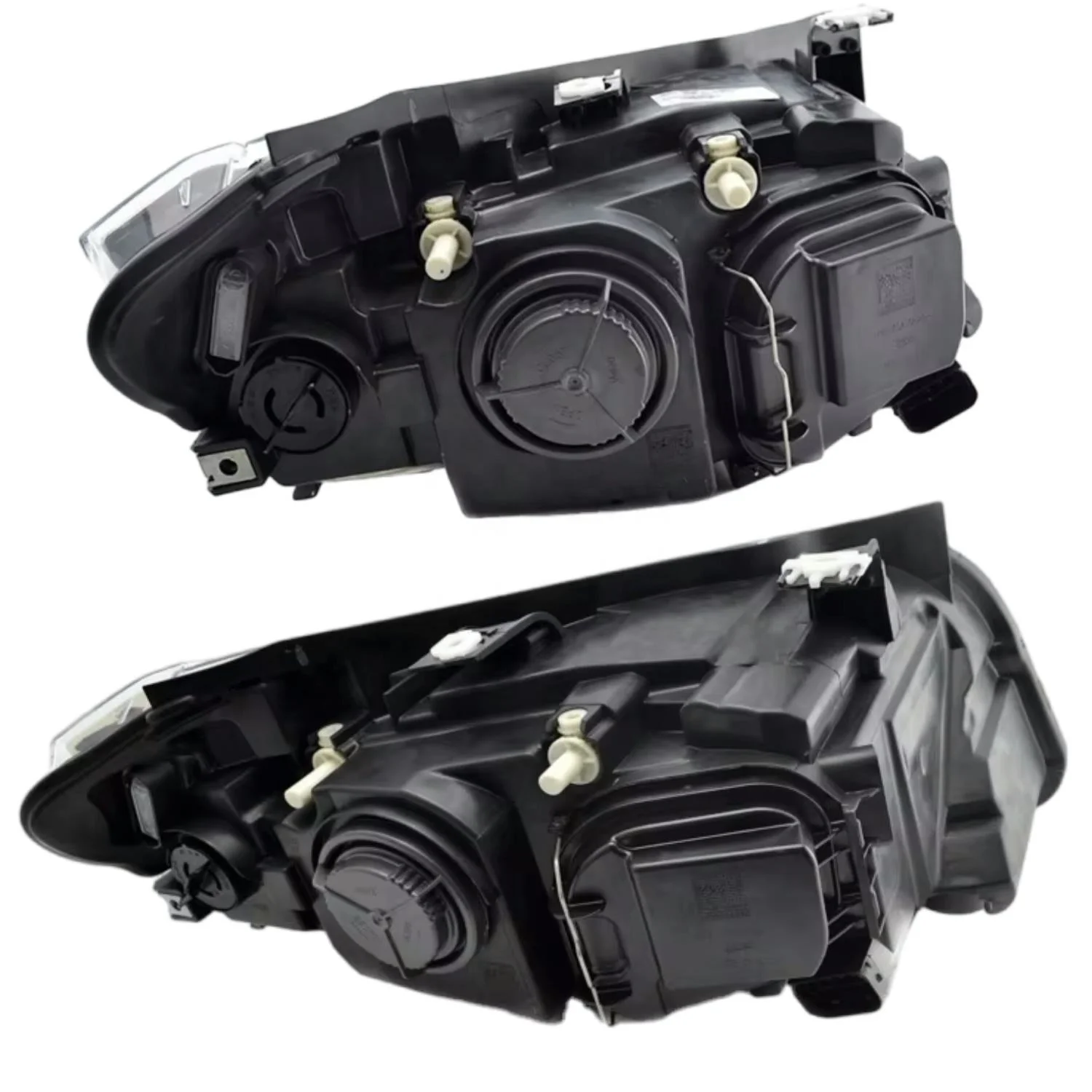Professional Customization 63112993491 63112993492 Car Lights Accessories Car Headlight Hid Xenon for X1 E84