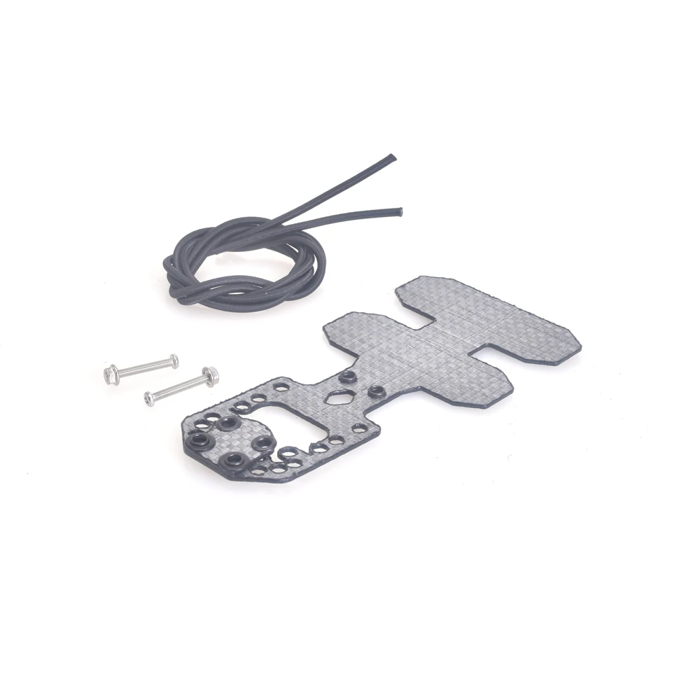 

Tactical Hunting PTT Fixed Board V-60/U94 Expansion Board Import Moll Functional expansion board