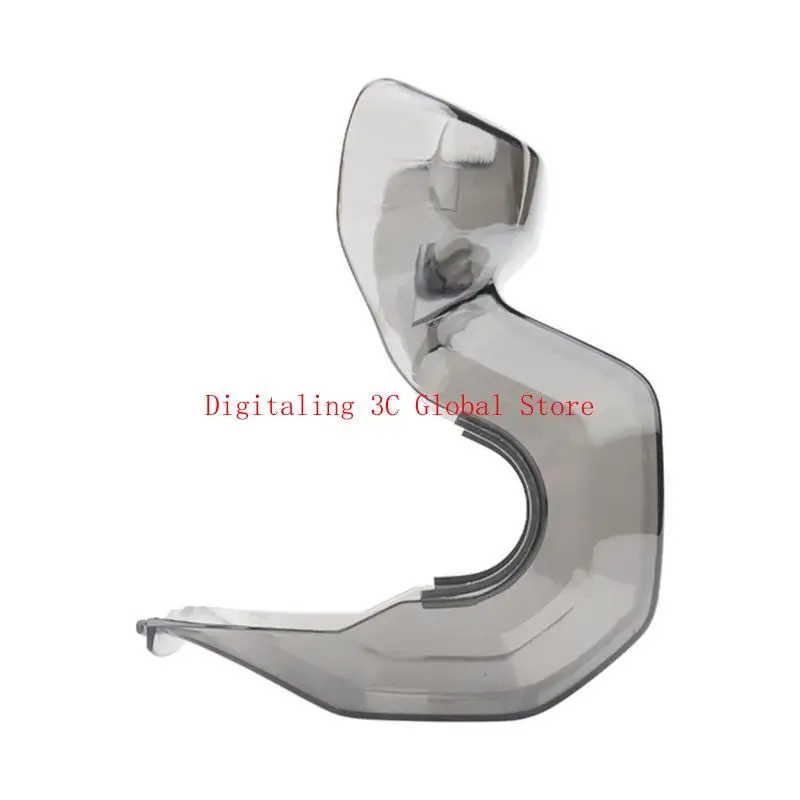 قبعات العدسة للهواء 3S بدون طيار واقية غلاف القفل غلاف الكاميرا واقي خدش الدفاع عن خدش الإكسسوارات #2