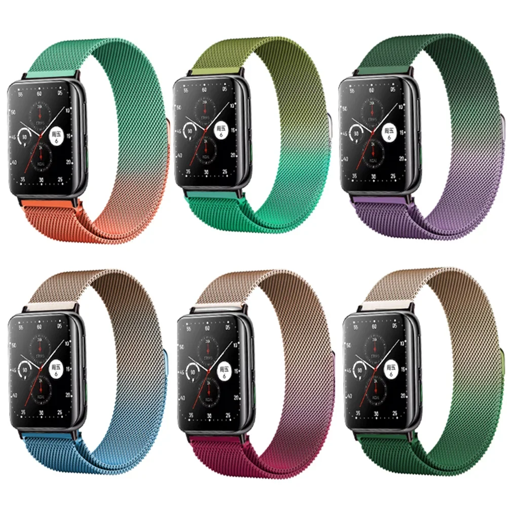 20Mm 22Mm Watch Str… - image