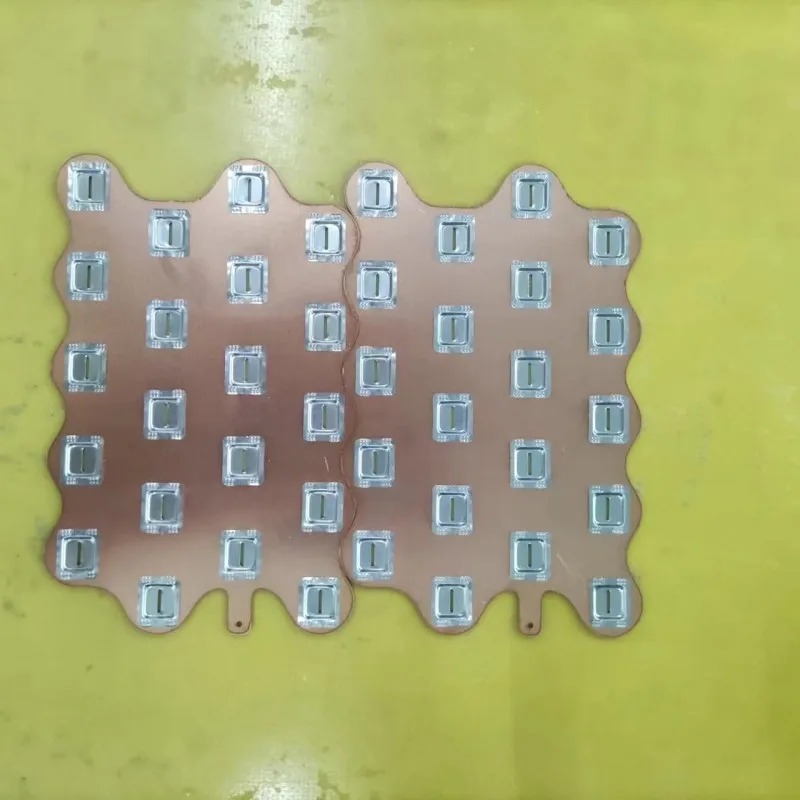 Busbar Battery 21700 20S12P Nikel strip 18650 Copper Busbar Customer Battery Pack Connector 0.3mm Drawing Customization 5 Set