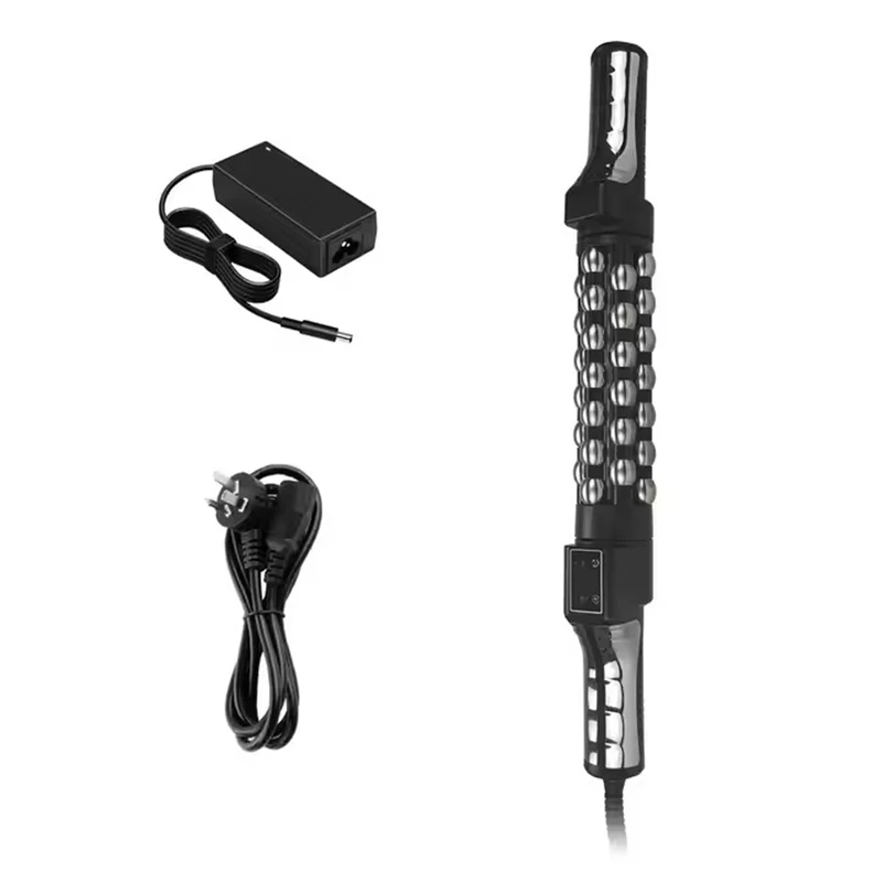 Массажер-ролик для всего тела, 36 Вт