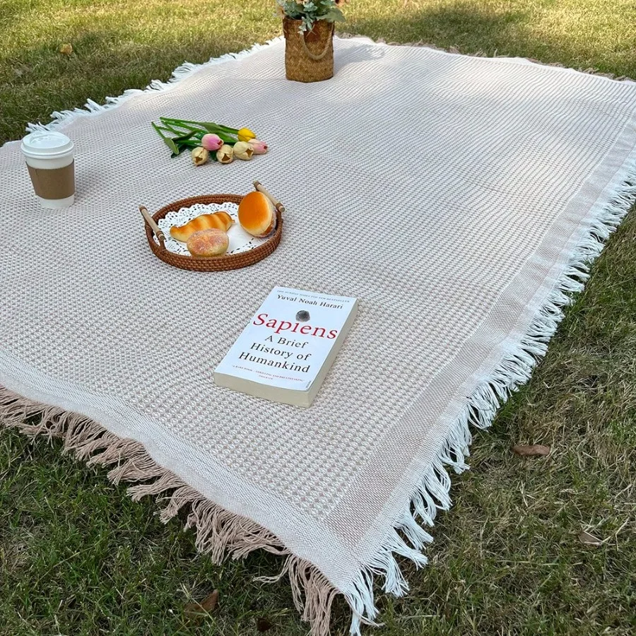 Thumbnail 2 - #32 Compare Picnic Blankets Before You Buy